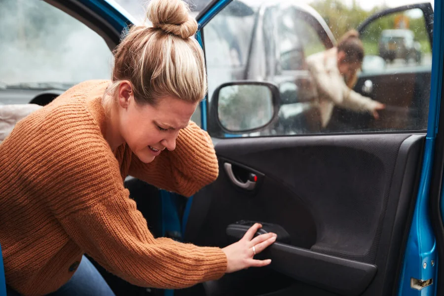 What To Do After a Car Accident in New Jersey: A Step‑By‑Step Guide