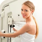 3D Screening Mammogram