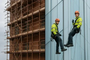 Rope Access