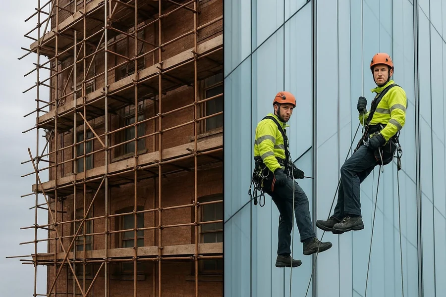 Rope Access