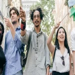 Global Citizens