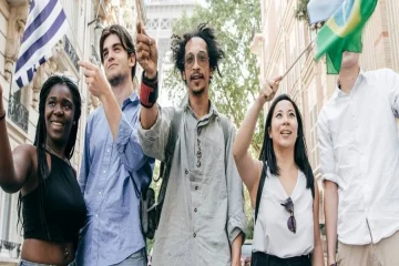 Global Citizens