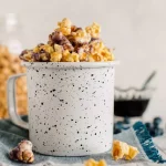 The Perfect Snack Bowl For Your Home