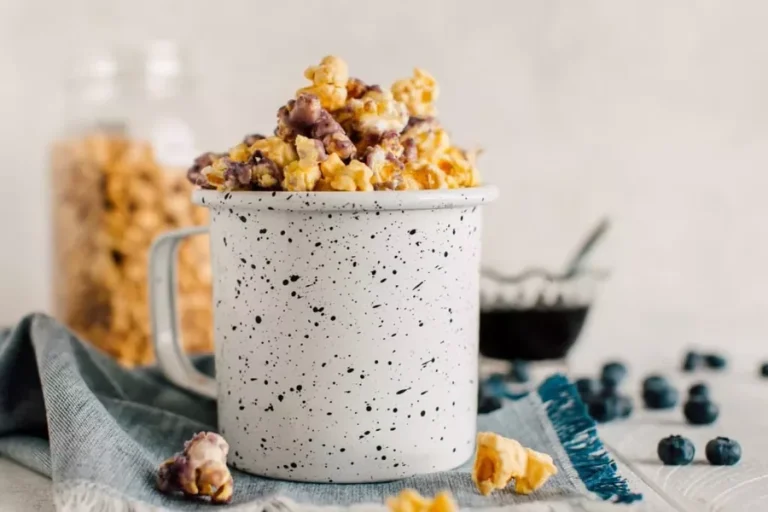The Perfect Snack Bowl For Your Home