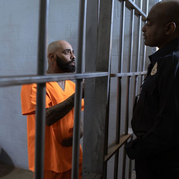 Can You Go To Jail For Online Identity Theft?