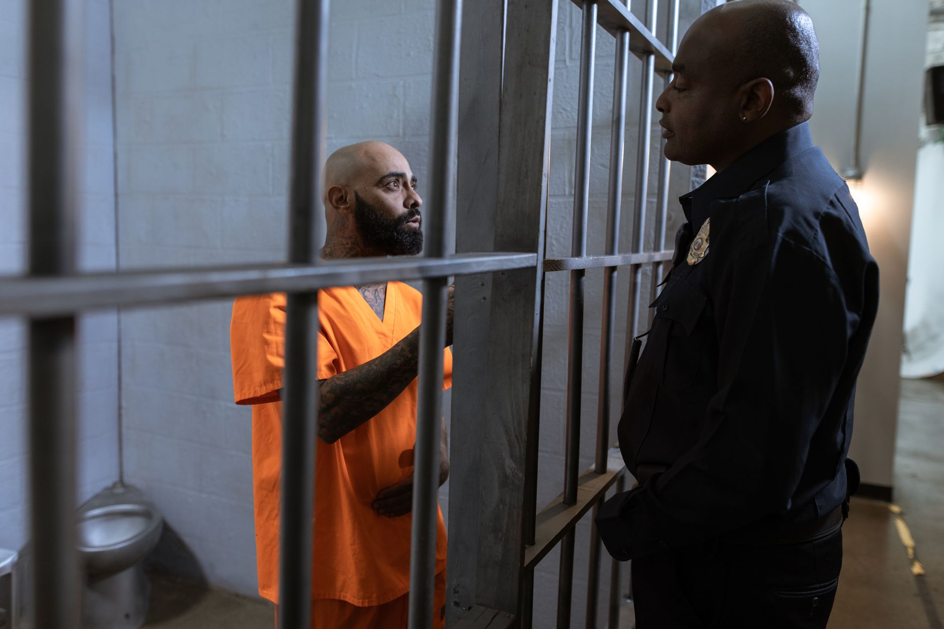 Can You Go To Jail For Online Identity Theft?
