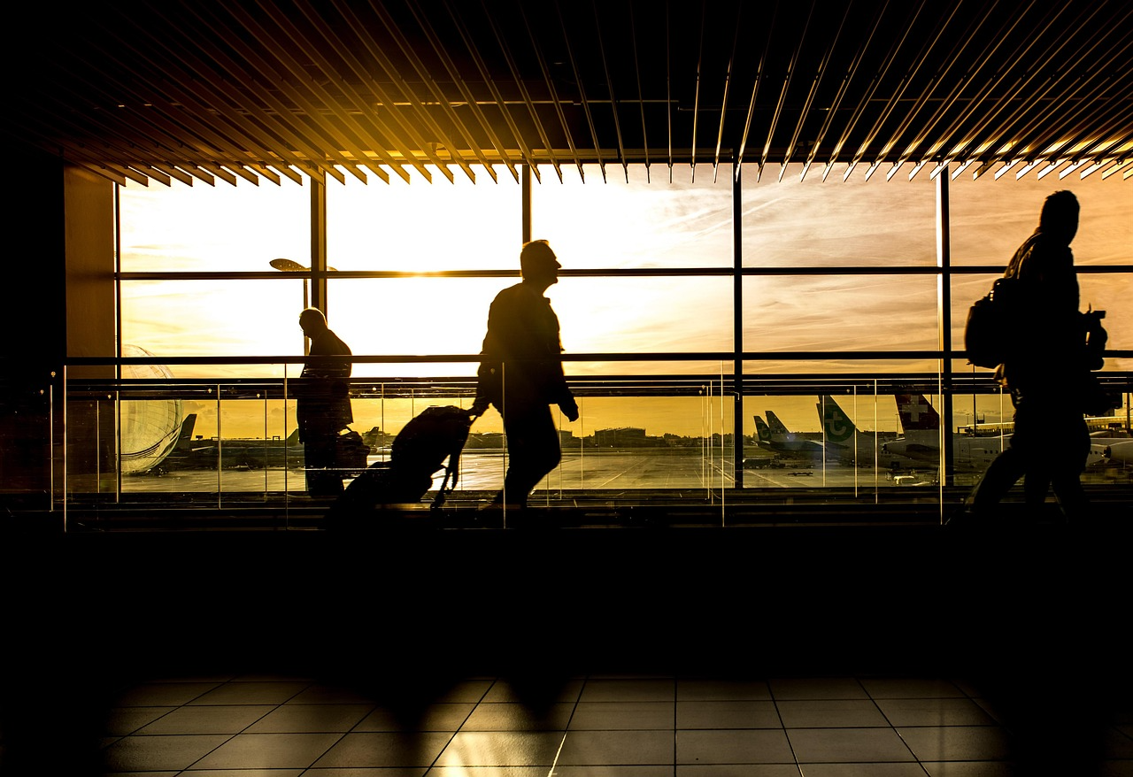 The Essential Travel Accessories Every Frequent Flyer Should Own