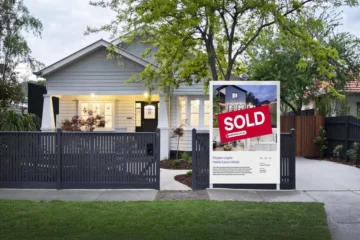 Selling Your Home