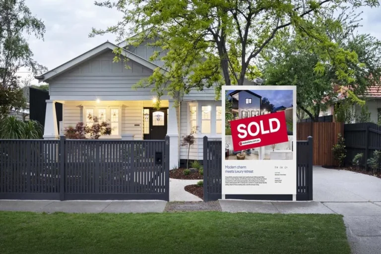 Selling Your Home