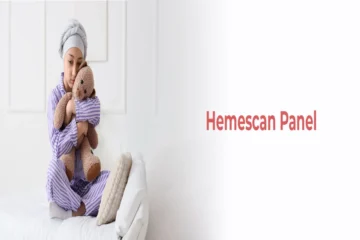 Hemescan Panel