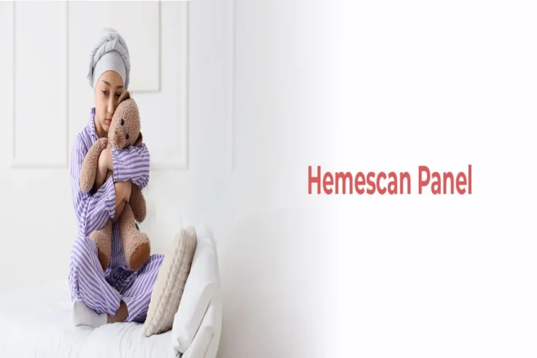 Hemescan Panel