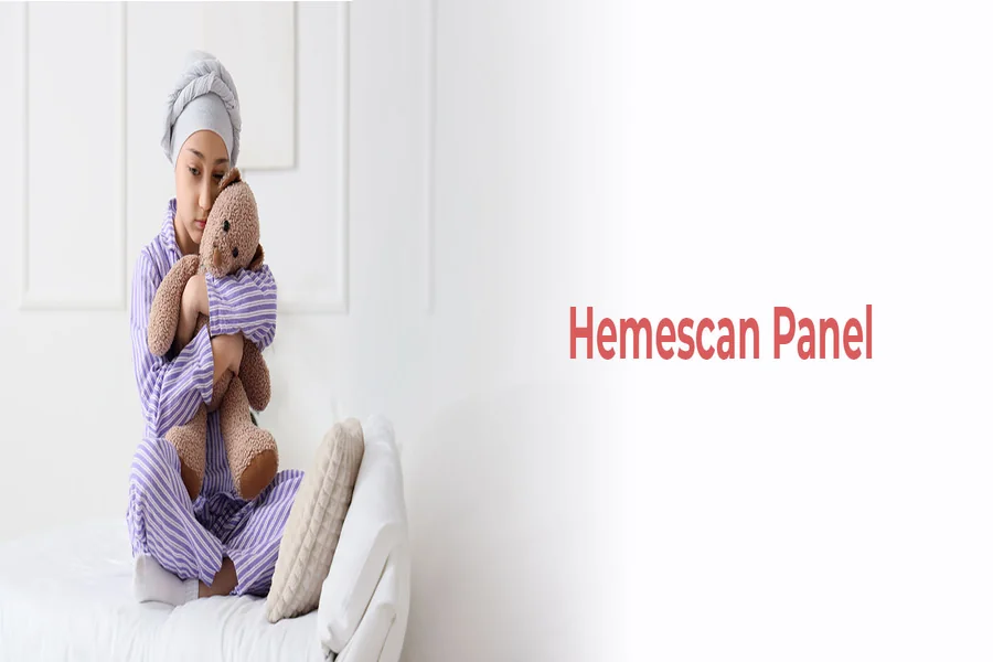 Hemescan Panel