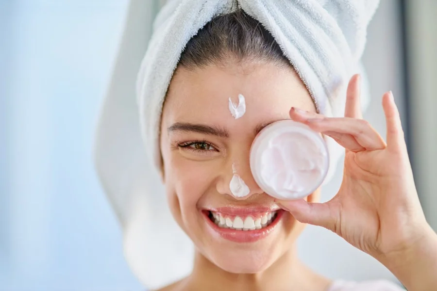 Salicylic Acid Gel