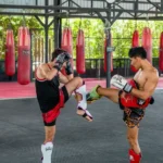 Beginner Martial