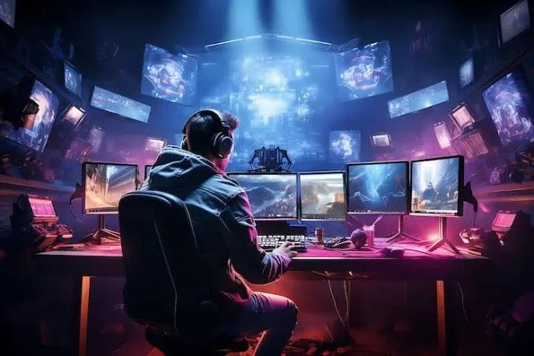 Online Gaming – How Does Performance Vary Across Platforms?