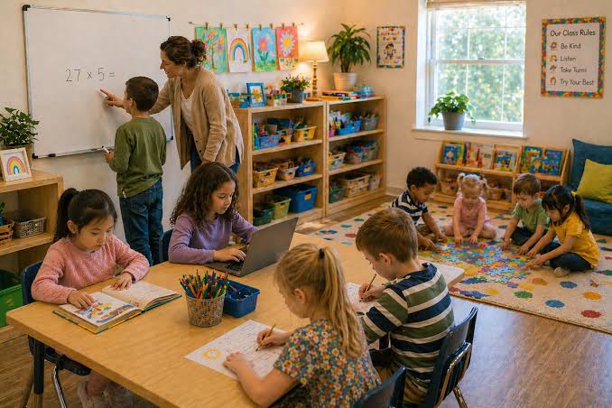 What Is a Microschool? A Plain-English Guide for Parents