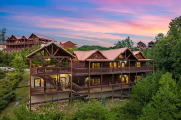 Cabin Resort