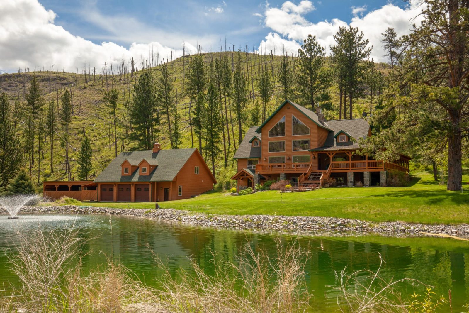 Selling Your Home in Big Timber, Montana: A Detailed Guide for Homeowners
