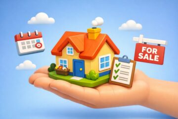 How to Reduce Stress When Selling Your Home