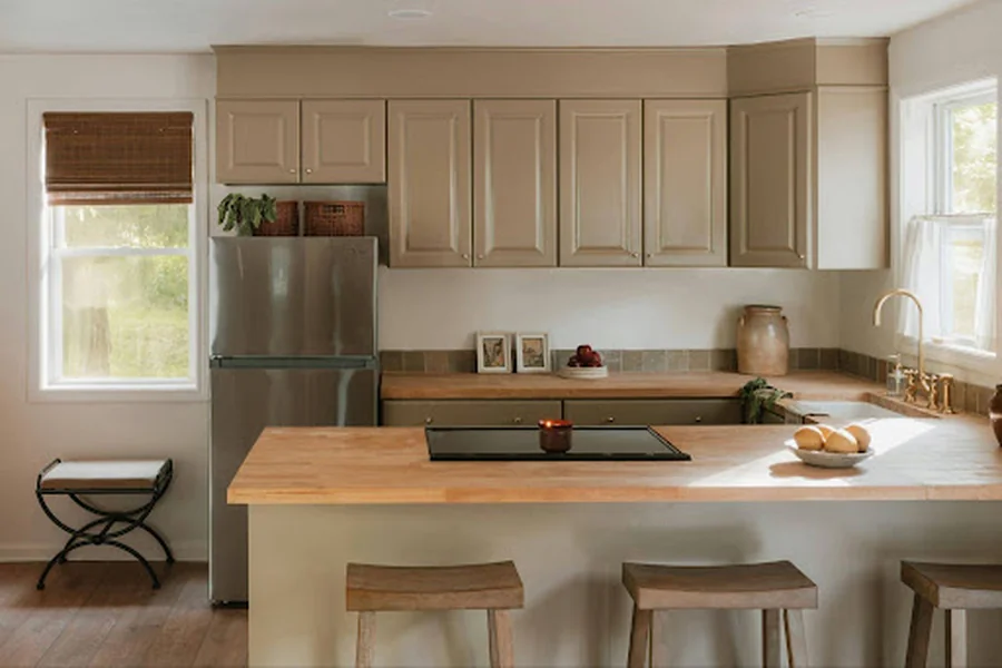 Small Kitchen