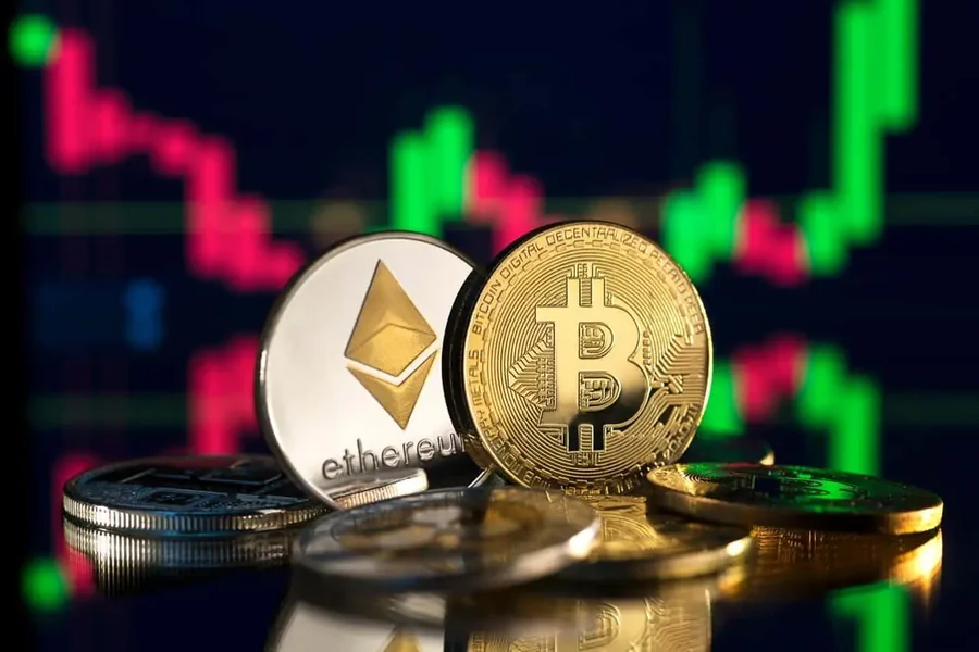 Crypto Prediction
